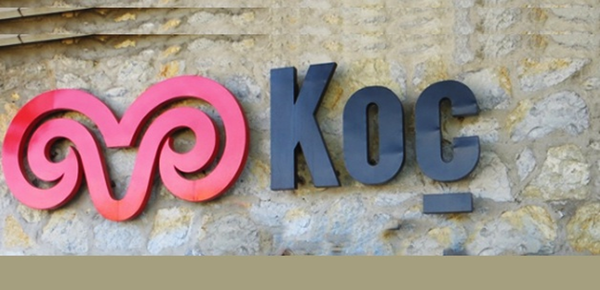 Koç Holding: "Büyümemizi Sürdürmek İçin Fırsatları Takip Edeceğiz"
