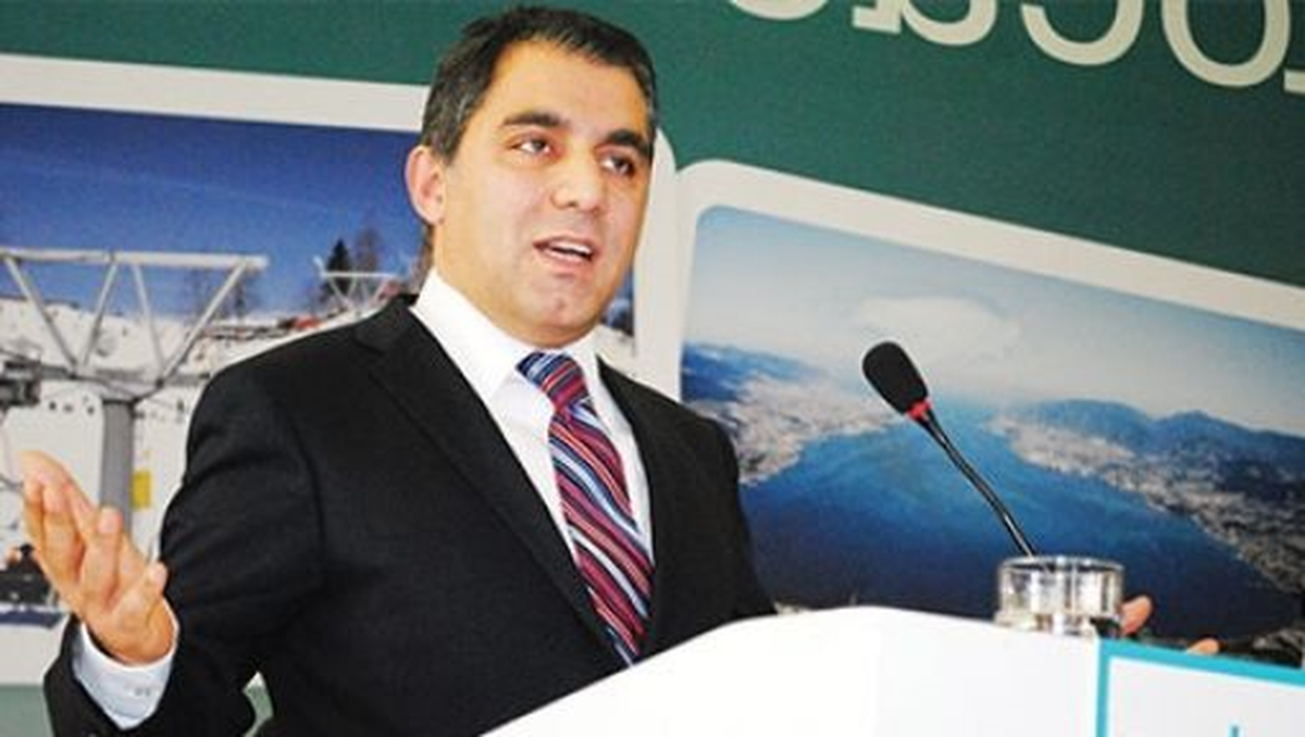 Kocaeli Ticaret Odası\'ndan İlginç Tespit