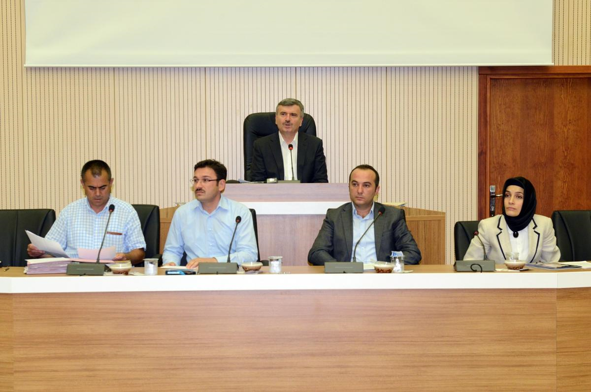 Konya\'ya 5 Milyar Liralık Yatırım