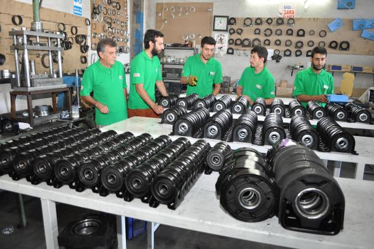Makina Mühendisleri Odası Açıklaması