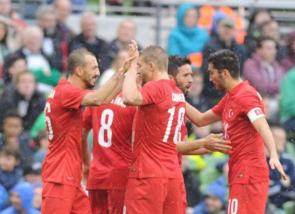 Milliler İzlanda Galibiyetiyle Başlamak İstiyor