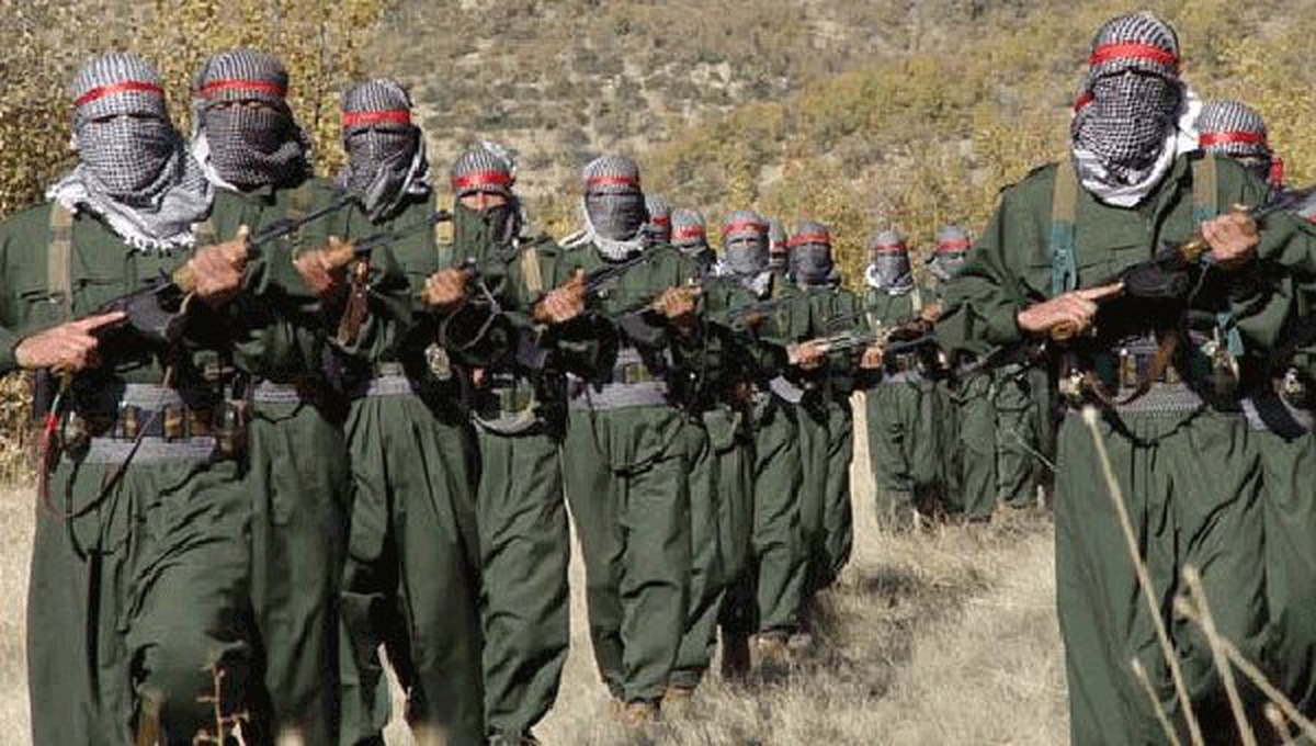 PKK\'nın Kaçırdığı 10 Çocuktan 5\'i Evine Döndü