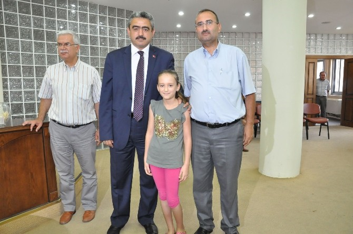 Nazkent 5. Etap Konutlarının Kuraları Çekildi