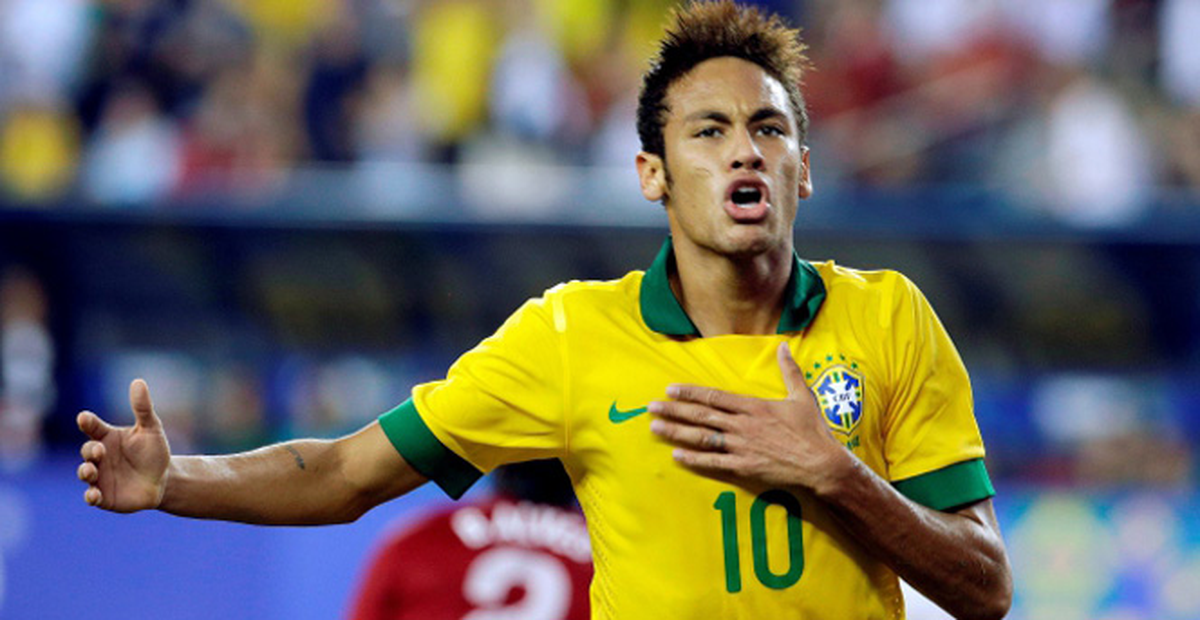 Neymar: 7-1\'i Atlatmak Zaman Alacak