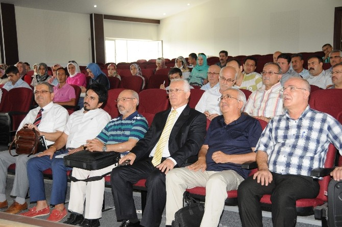 Öğretmenler Akademisyenlerle Buluştu