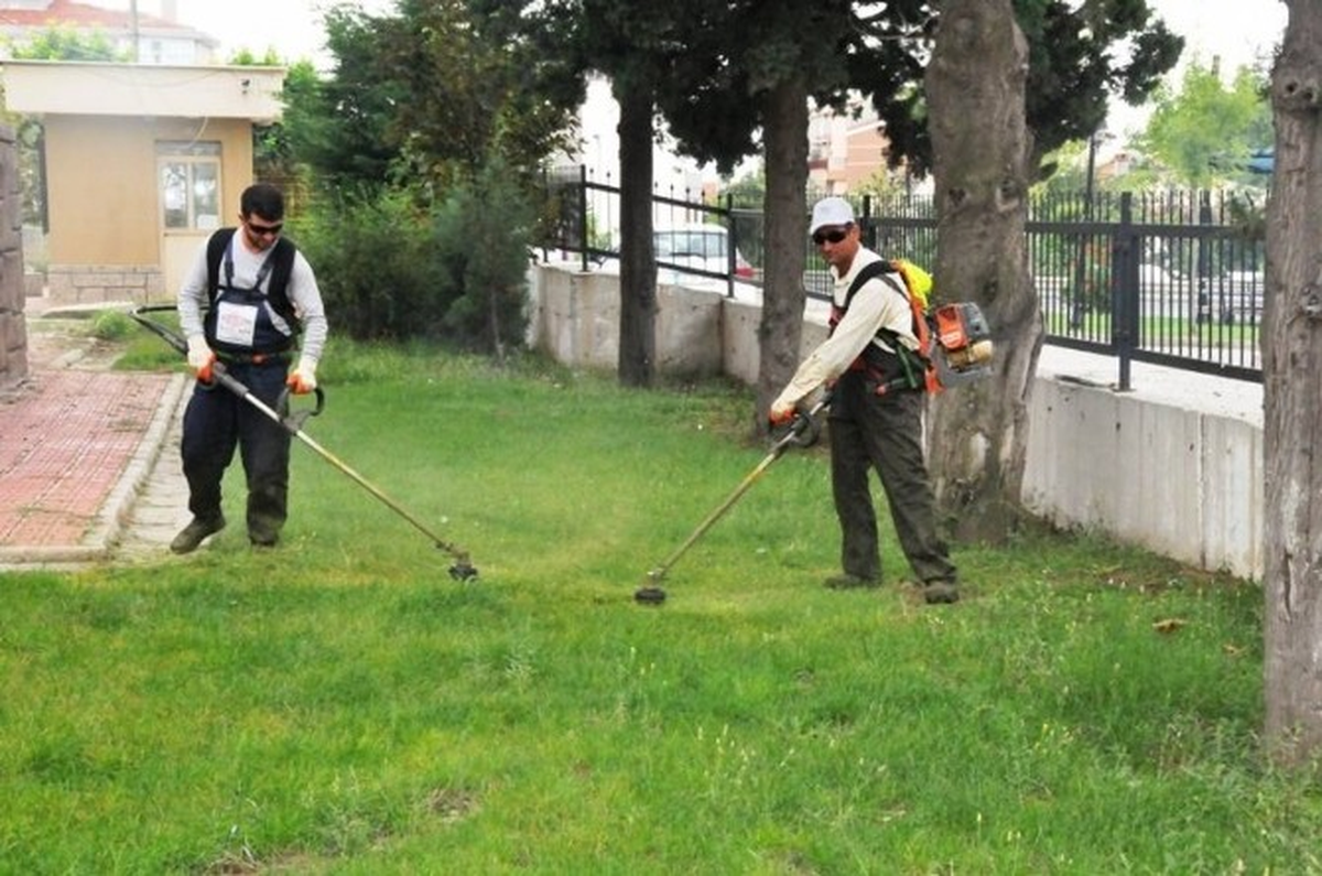 Okullar 15 Eylül\'e Hazırlanıyor