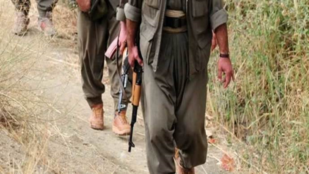 Pkk, Kaçırdığı 10 Çocuktan 5\'ini Bıraktı