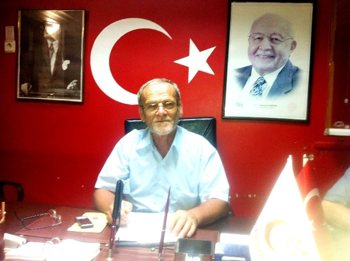 Saadet Partisi\'nden Festival Açıklaması