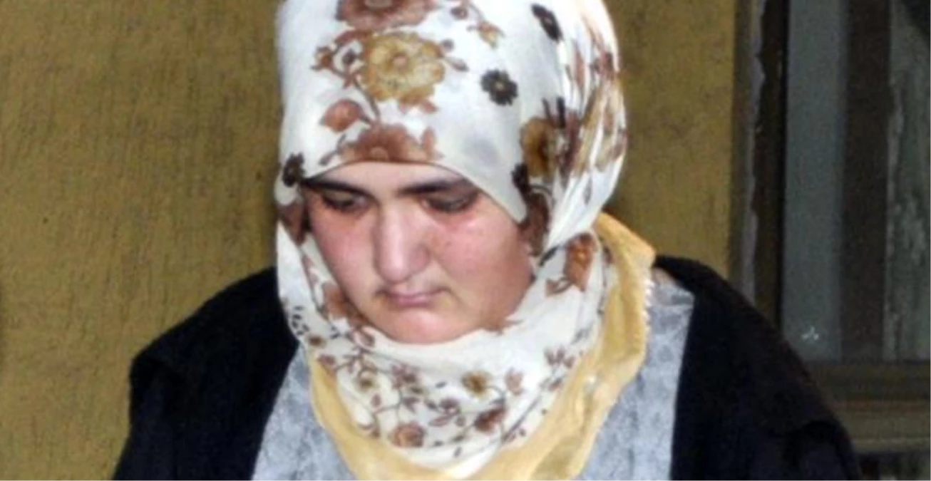 Samsun\'da 2 Çocuğunu Öldürmek Suçundan Yargılanan Kadın Tahliye Oldu