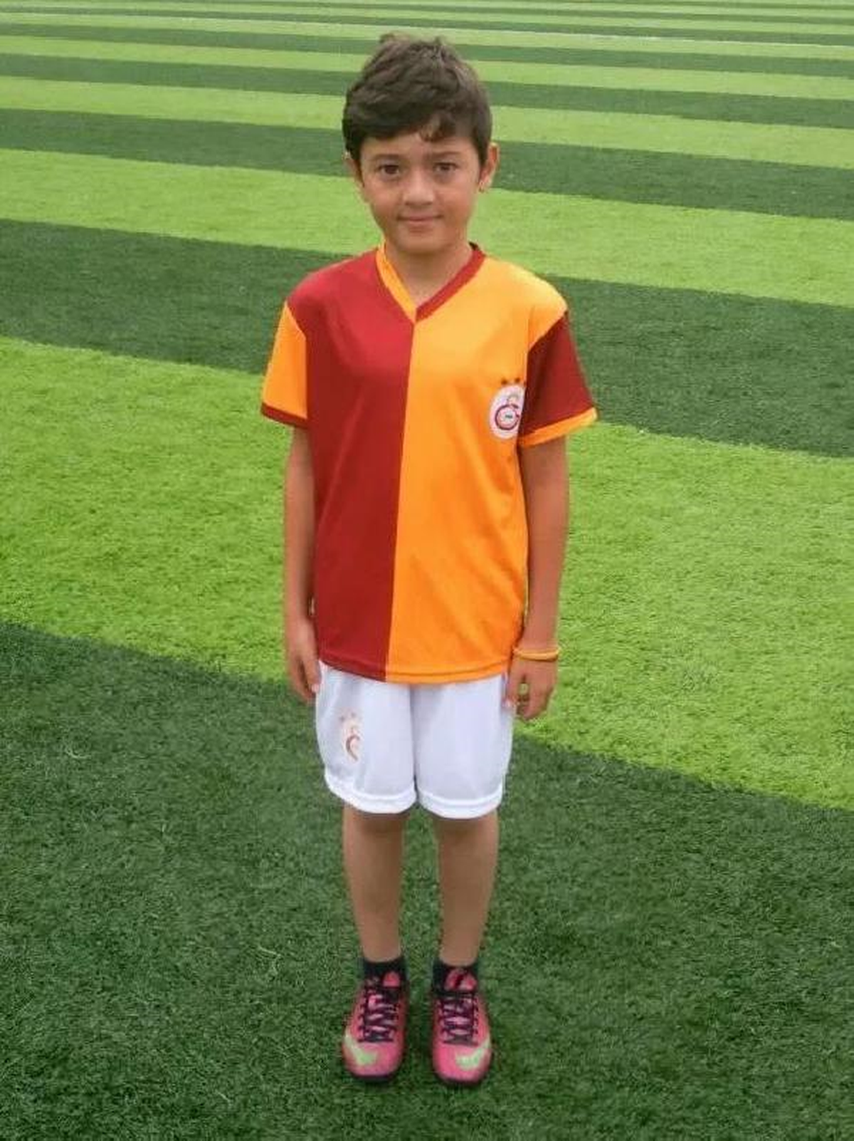 Samsun\'dan Galatasaray\'a