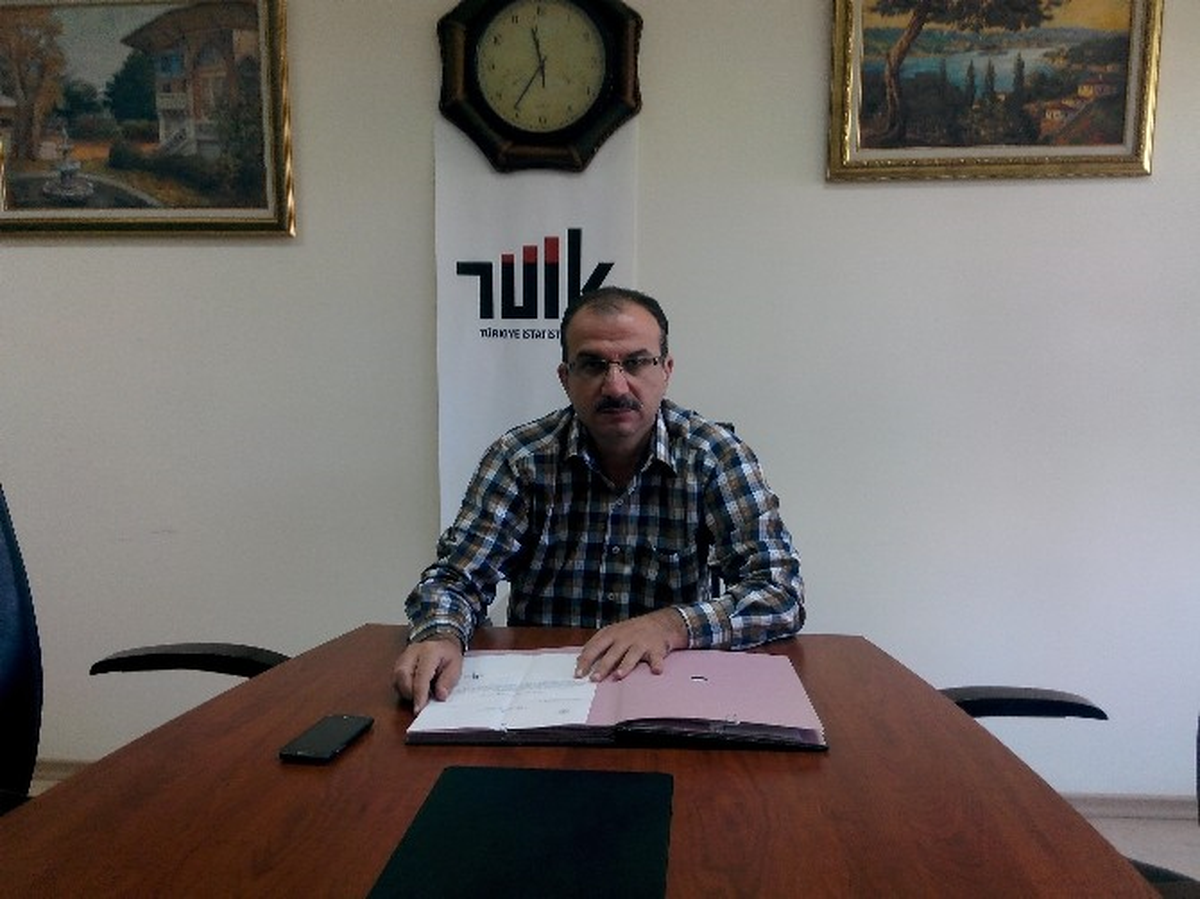 Şanlıurfa\'da İhracat Arttı, İthalat Azaldı