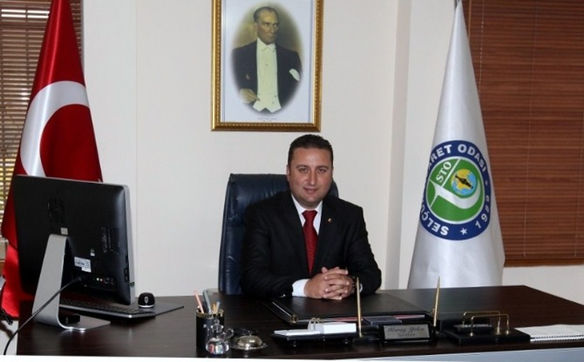 Selçuk Ticaret Odası, Efes Festivalini Sosyal Medyaya Taşıyacak