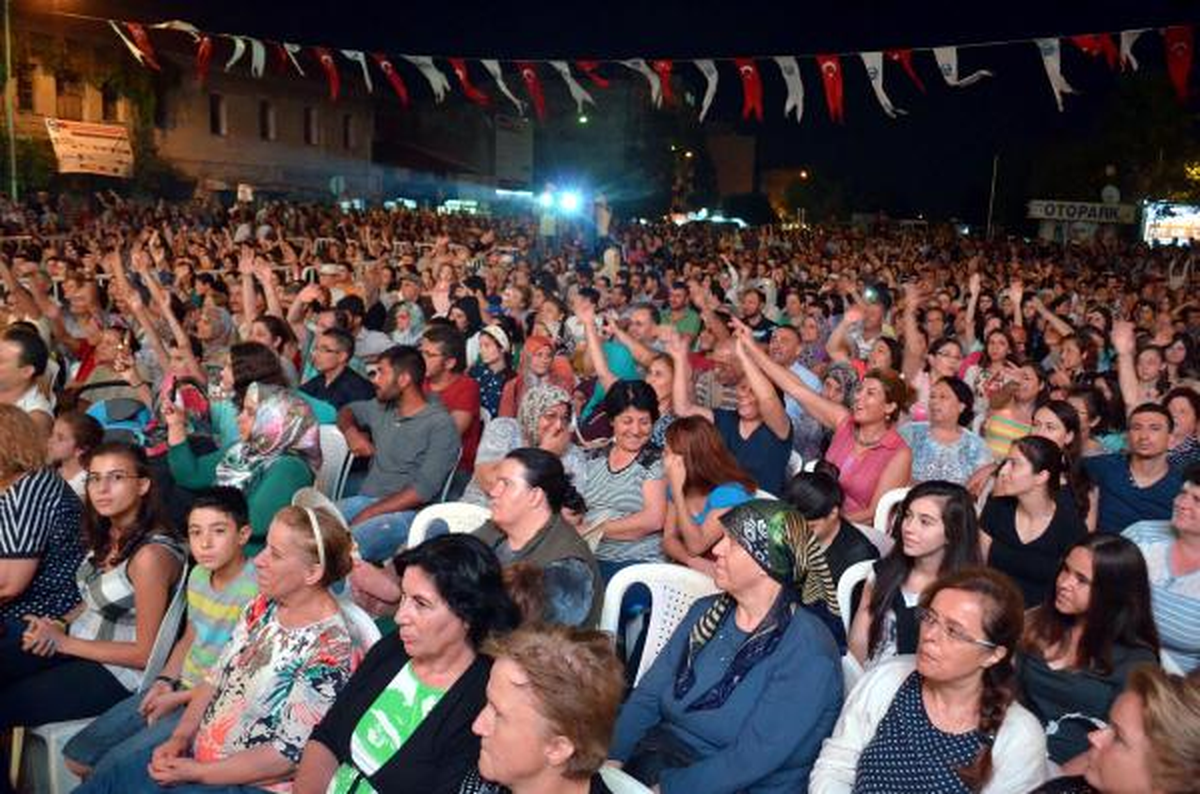Şevval Sam Finale Yakıştı