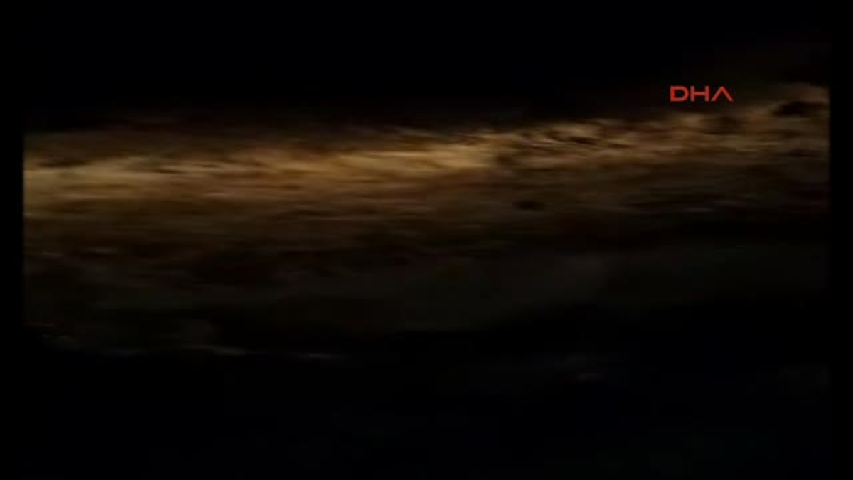 Sivas\'ta Sel Maddi Hasara Yol Açtı