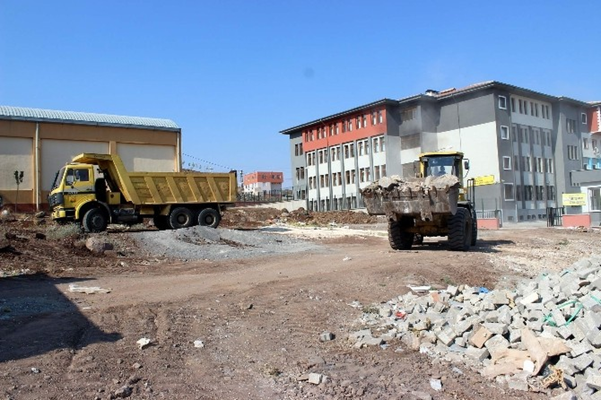 Siverek Belediyesinden Eğitime Tam Destek