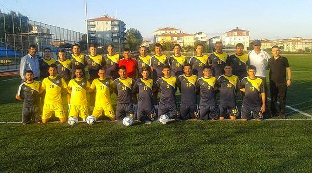 Süper Amatör Lig
