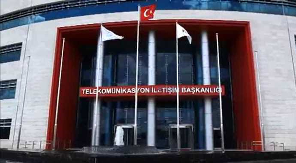 TİB Milli Güvenlik İçin Tam Yetki Aldı