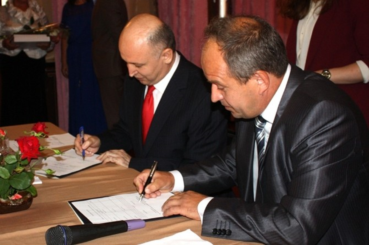 TİKA\'dan Ukrayna Eğitim Kurumlarına Mutfak Ekipmanı Desteği