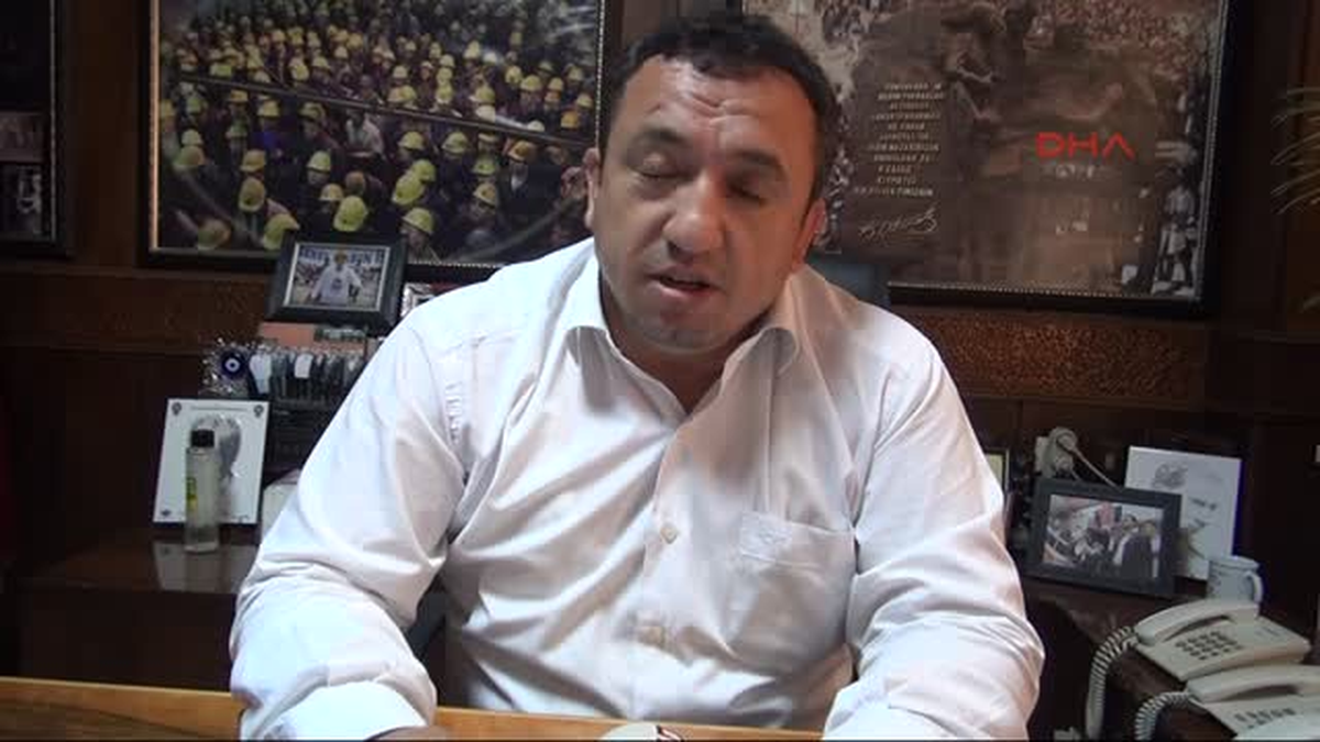 Ttk\'da Her Gün 7 Bin 500 Madenci Asansörlerle Naklediliyor