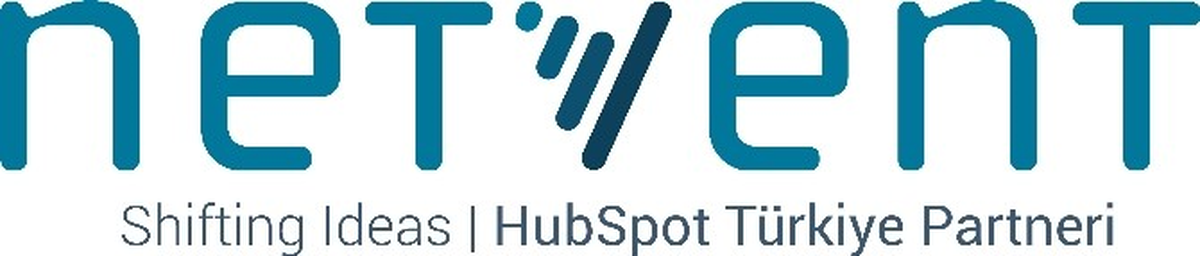 Türkiye\'nin İlk Inbound Pazarlama Şirketi Netvent, Hubspot\'un Türkiye Partneri Oldu