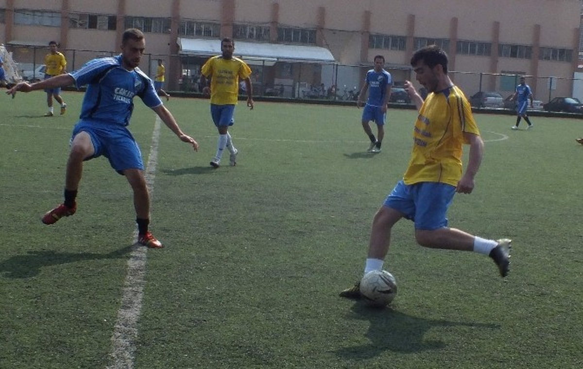 Umurlu Beledyespor\'da Transfer Çalışmaları