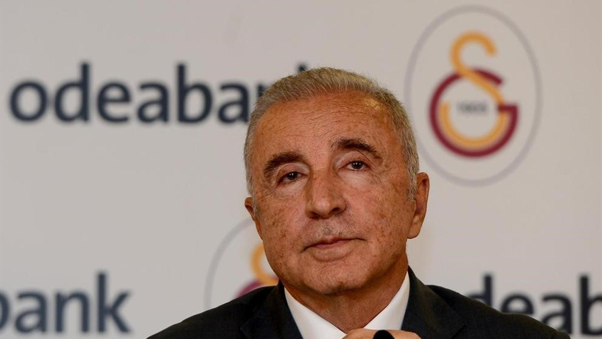 Ünal Aysal\'dan Melo\'ya Destek