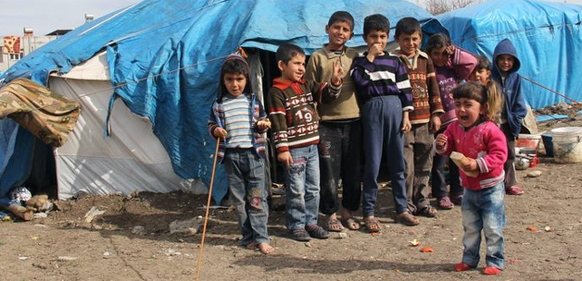 Unıcef\'in, Almanya\'daki Çocuk Mültecilere İlişkin Raporu
