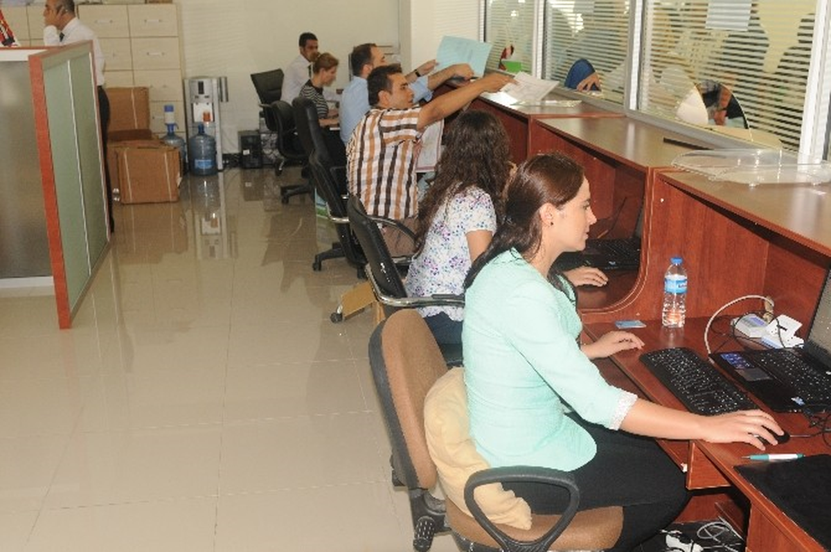 Kilis\'te Üniversiteye Yeni Öğrenci Kayıtları Sona Erdi