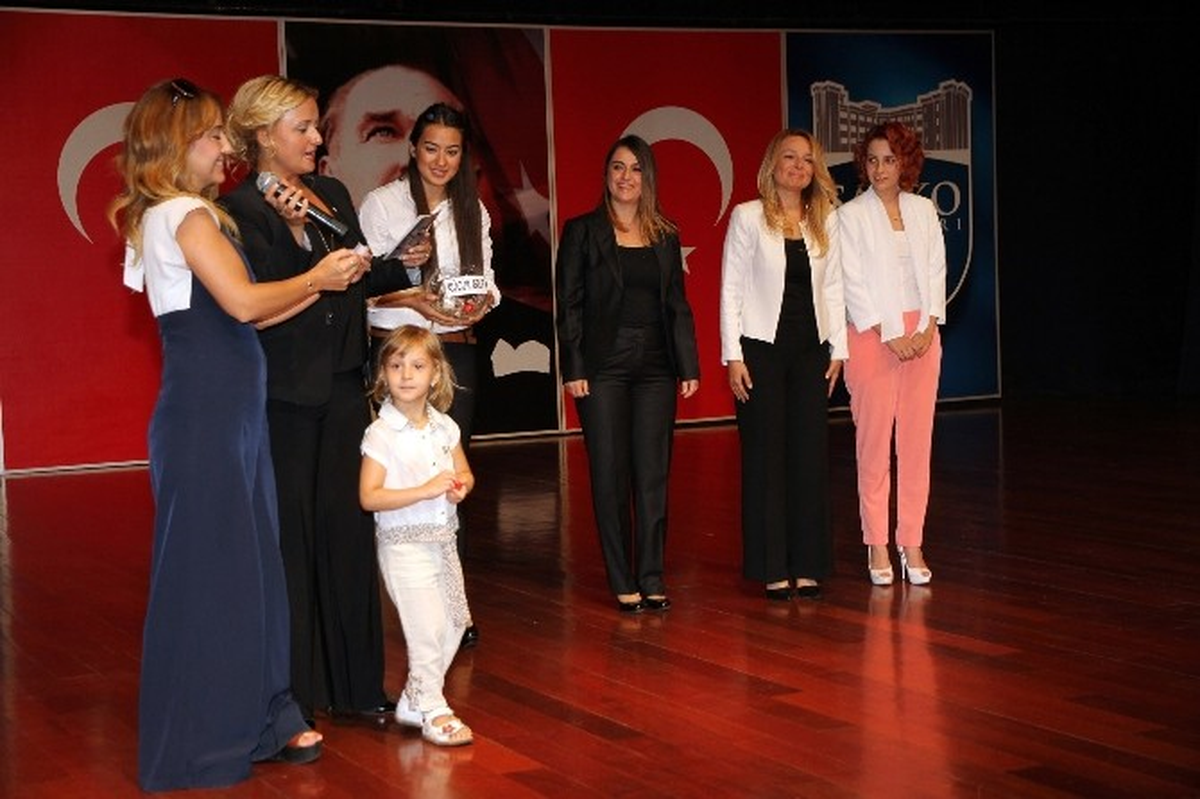 Veli Bilgilendirme Toplantısı