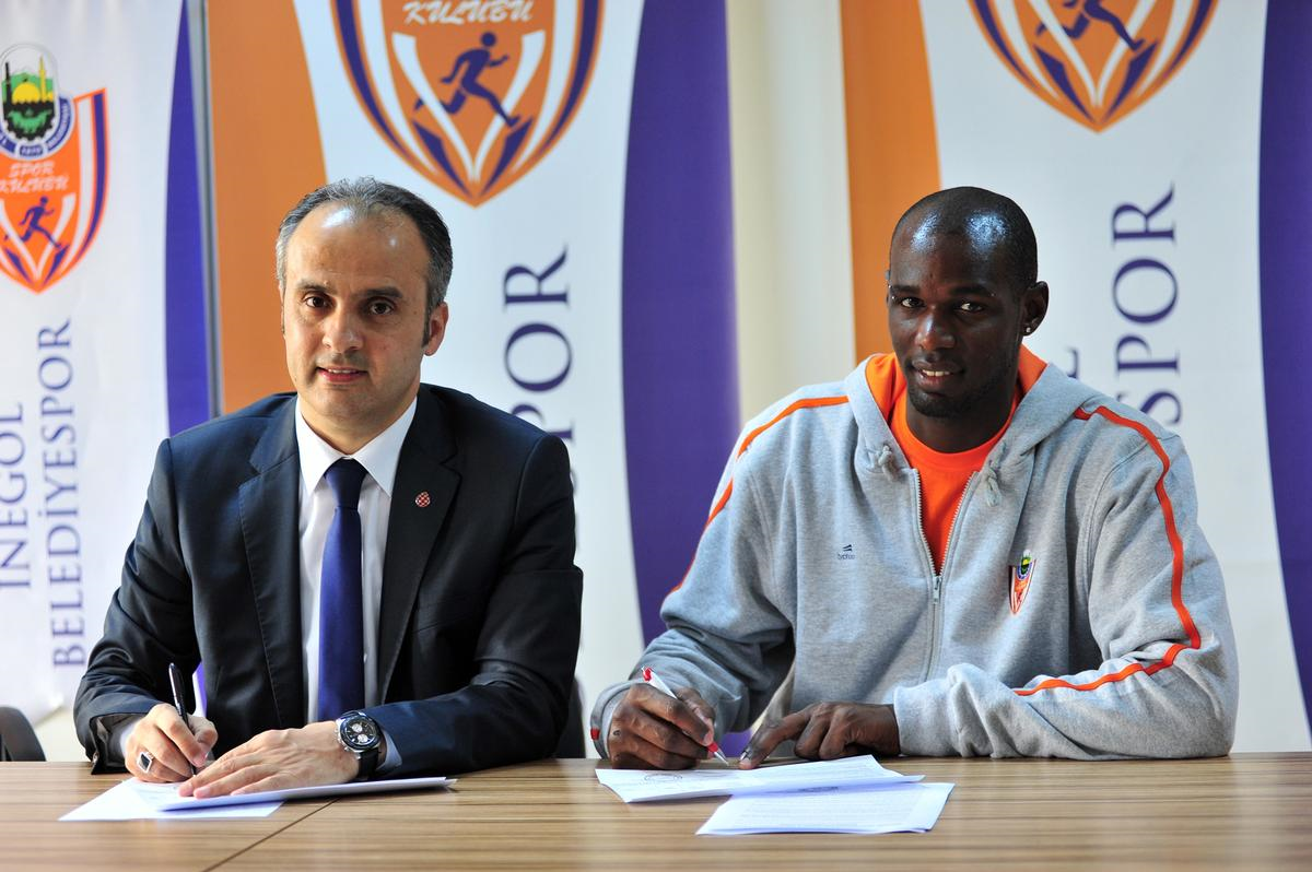 Voleybolda Transfer
