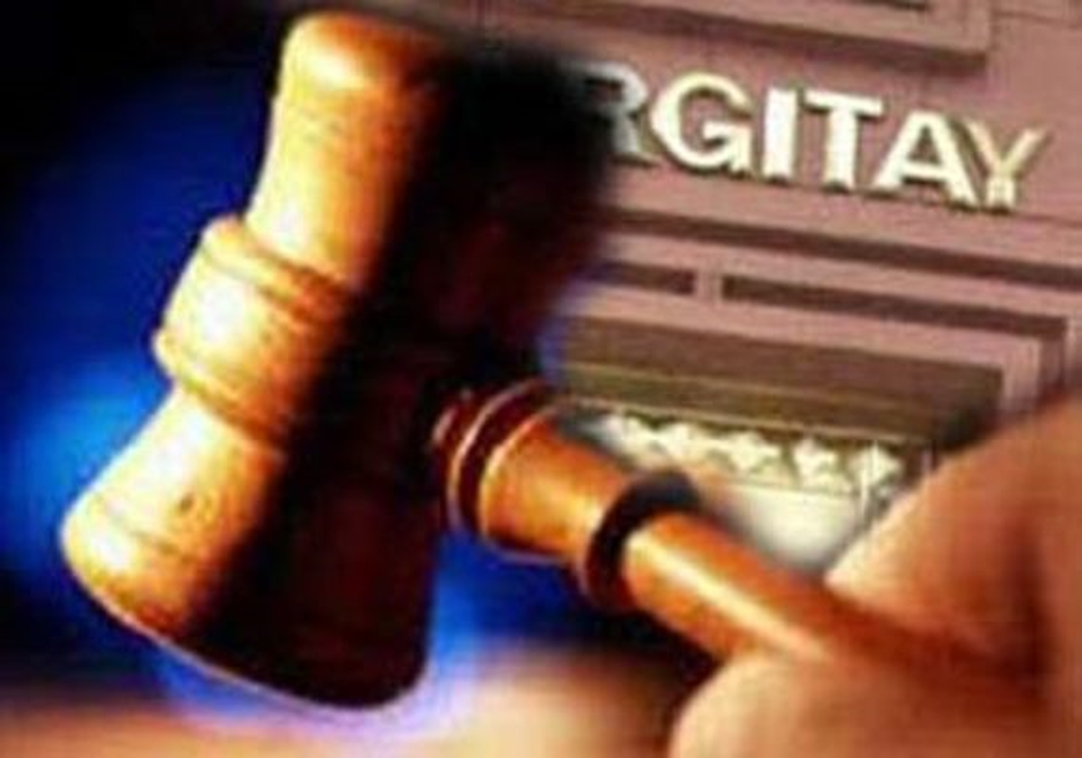 Yargıtay Cinayet Sanığının Cezasını Az Buldu