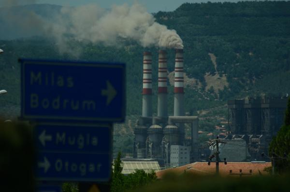 Yatağan\'da Üretim Durdu, Sendika Suç Duyurusunda Bulundu