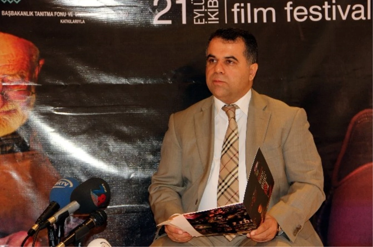 15. Uluslararası Altın Safran Belgesel Film Festivali\'ne Doğru