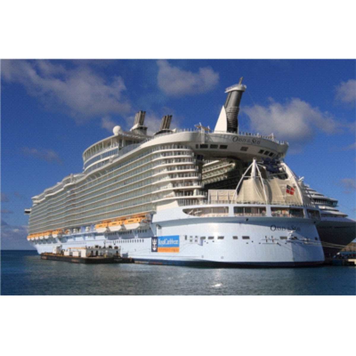 Anı Tur ile Cruise Keyfi