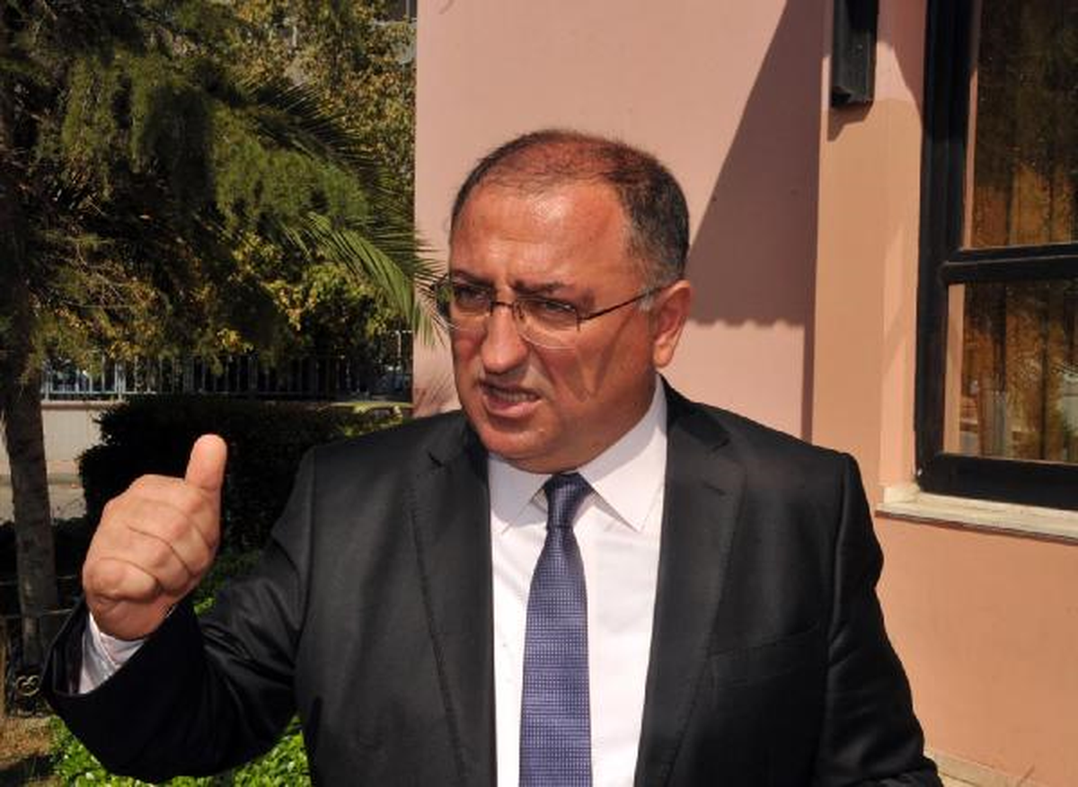 Başkan Salman: Yalova\'da Su İçin Sıkı Tedbirler Aldık