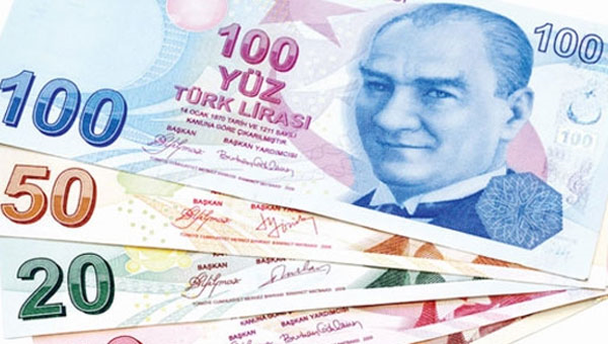 Büyüme Düşük Gelince Lirada Düşüş Hızlandı (2)