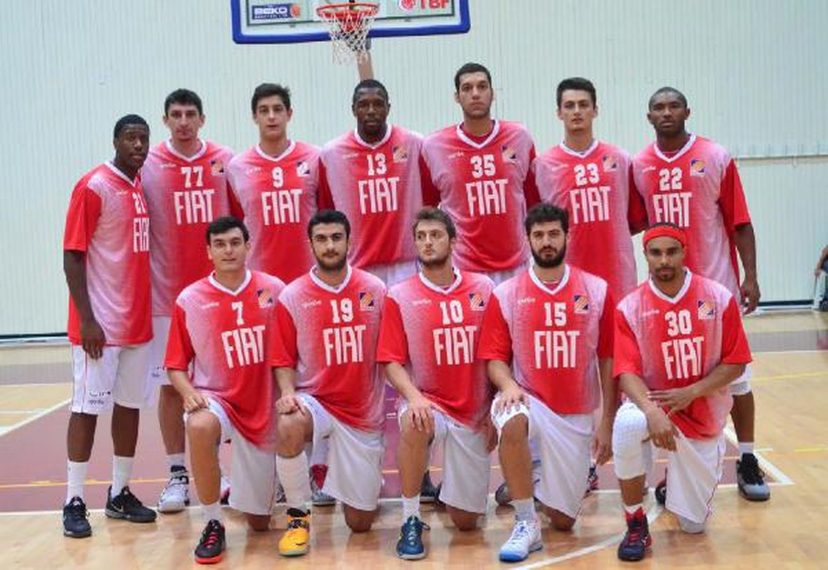 14. Cevat Soydaş Basketbol Turnuvası Başladı