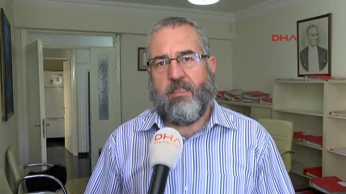 Danıştay'dan Kelepçeli Nakli İptal Eden Karara İtiraza Ret