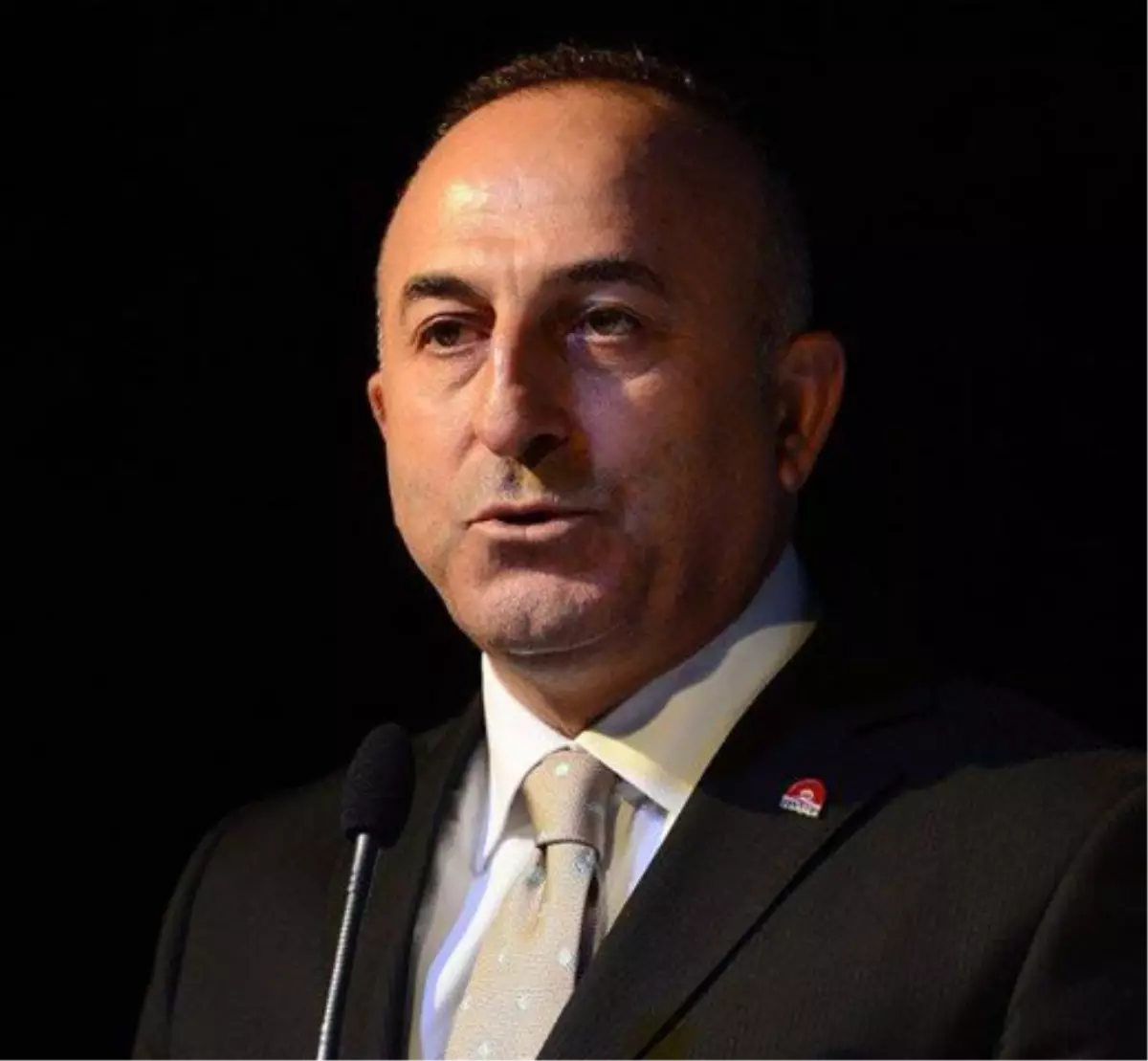 Dışişleri Bakanı Çavuşoğlu Katar\'da