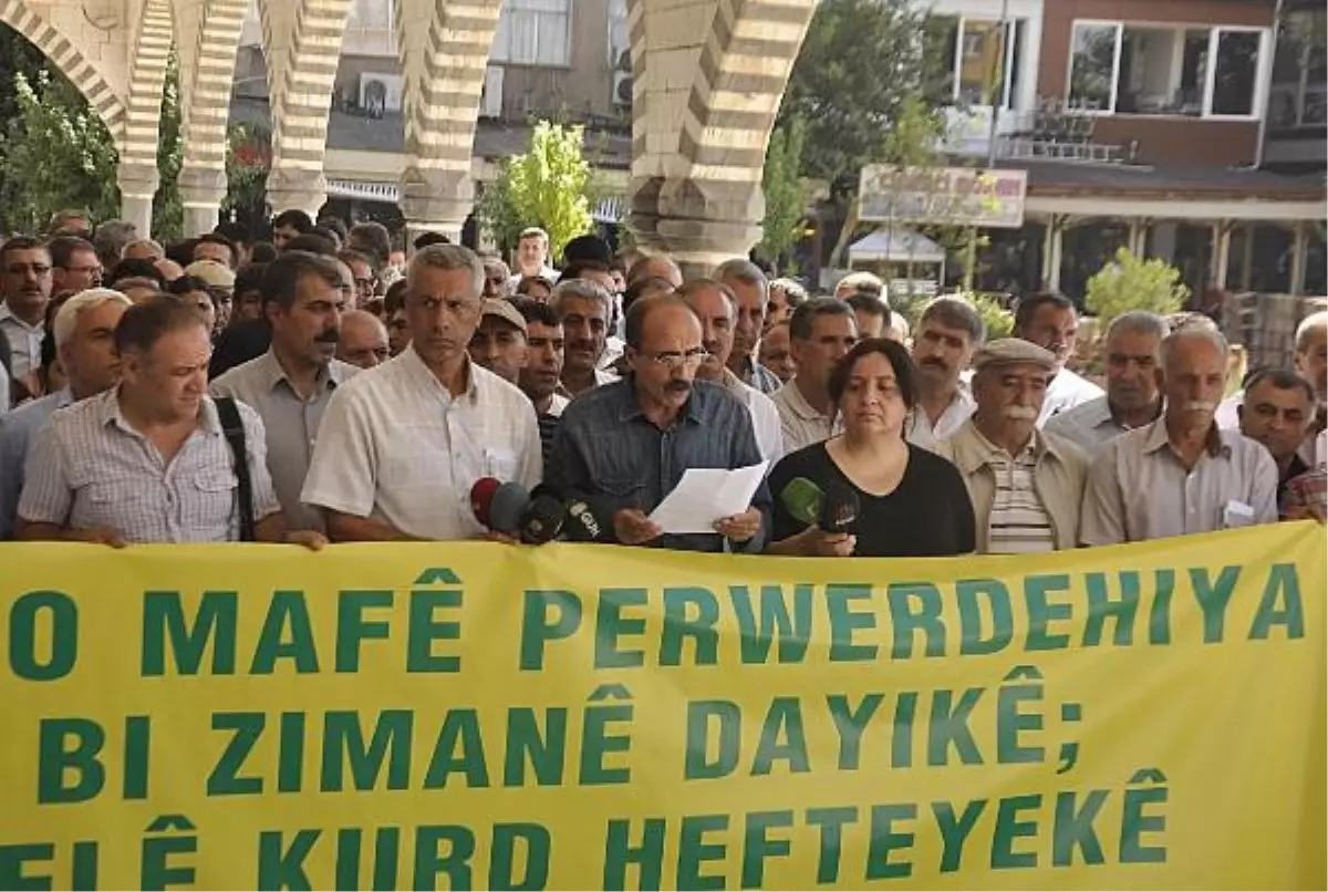 Diyarbakır, Şırnak ve Hakkari\'de Kürtçe Eğitim Veren Okullar Açılacak