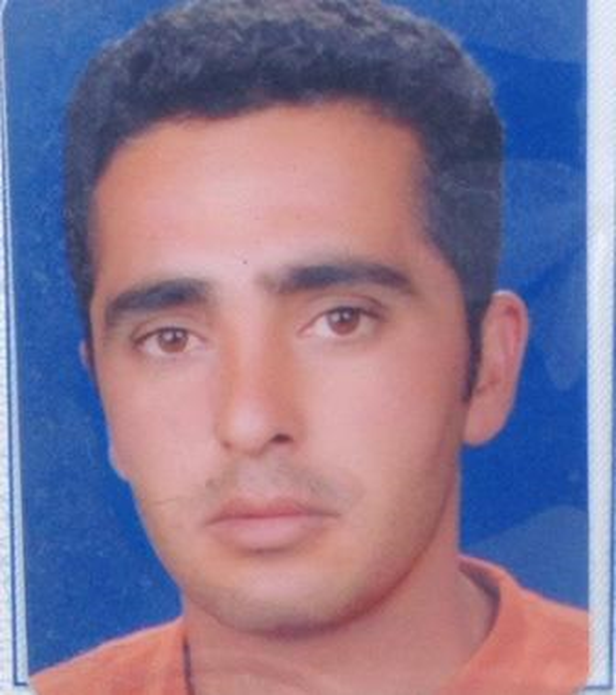 Elazığ\'da Arazide Erkek Cesedi Bulundu