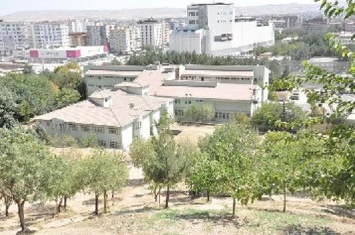 Eski Devlet Hastanesi Peş-Keş Çekilmekten Kurtarıldı