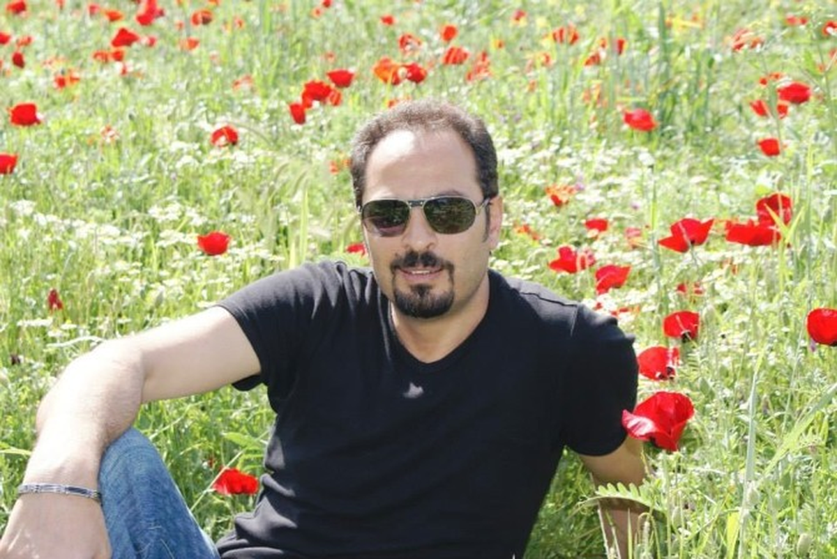 Esrarengiz Cinayete Kurban Giden Kişi, Müzisyen Çıktı