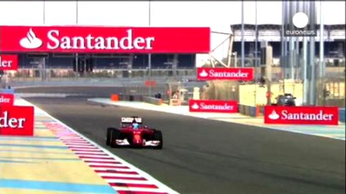 Ferrari\'nin Başkanı Emekliye Ayrılıyor