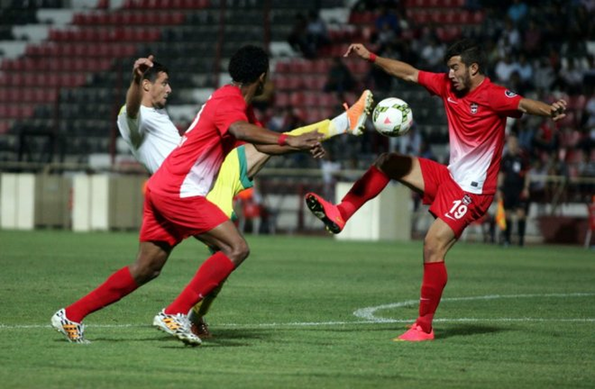Gaziantepspor-Kayseri Erciyesspor Maçına Doğru