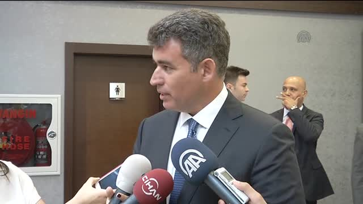 Hakim ve savcıların özlük haklarında yapılacak iyileştirme - Feyzioğlu -