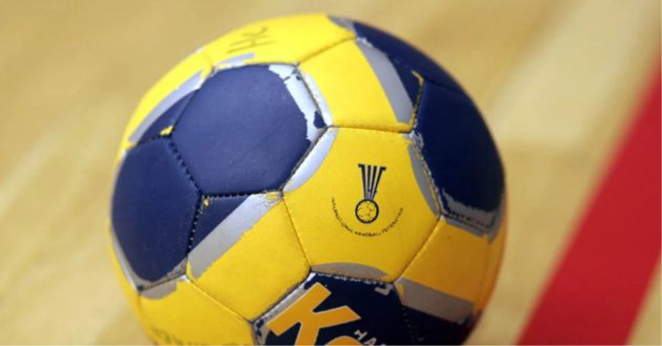 Hentbol\'da Türkiye Kupası Heyecanı Başlıyor