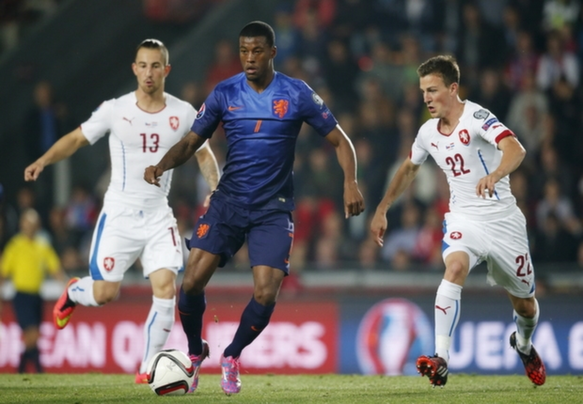 Hollanda Uzatmalarda Yıkıldı: 2-1