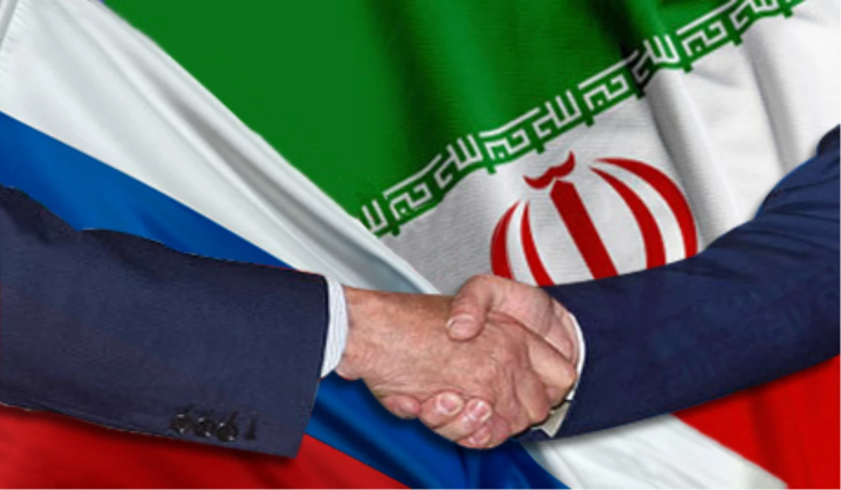 İran ve Rusya Ticarette Dolardan Vazgeçti