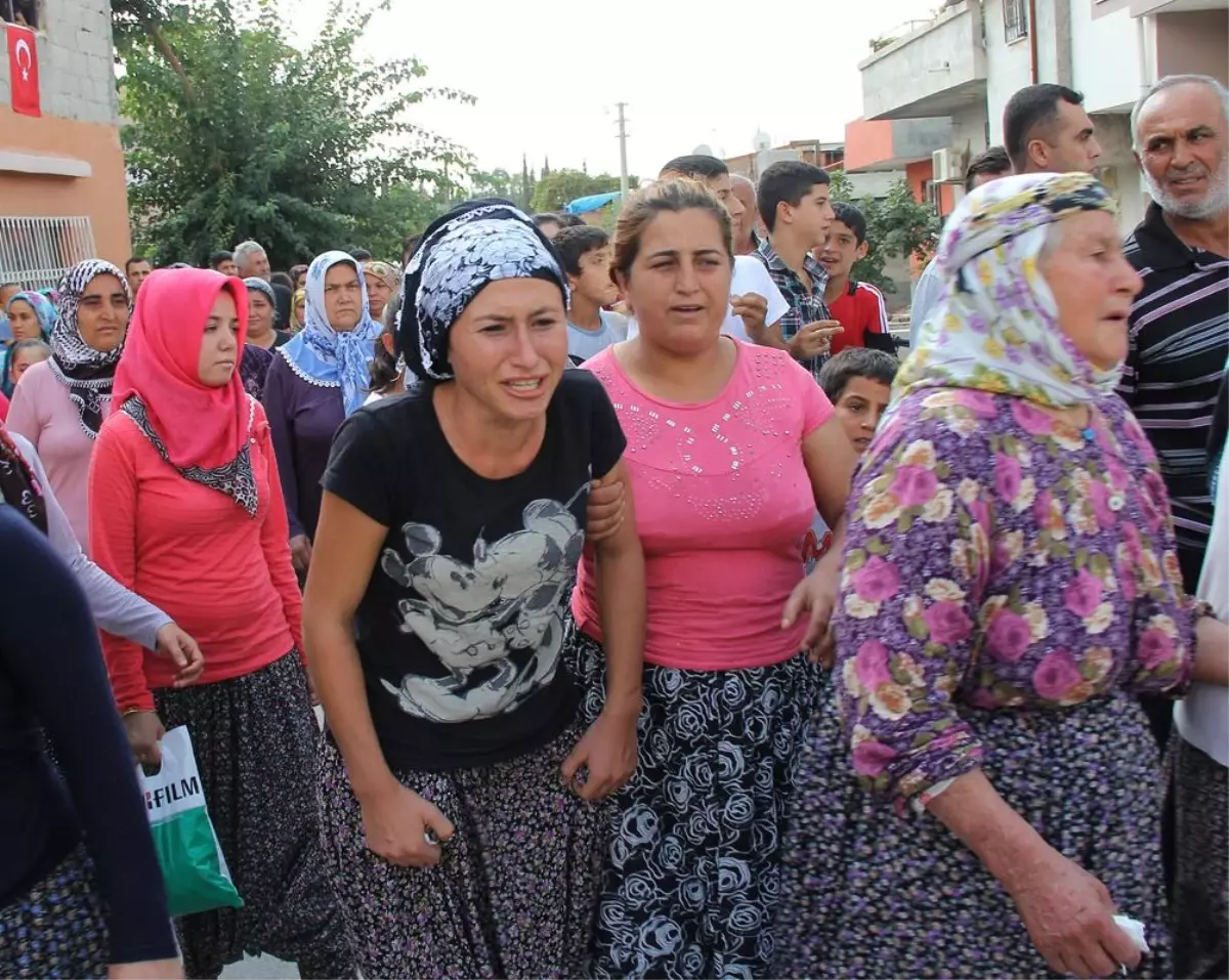 Kardeşlerin "Acı Yol"Da Ortak Kaderi